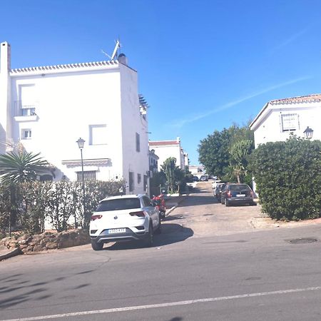 Apartamento Bien Situado En Marbella Dış mekan fotoğraf