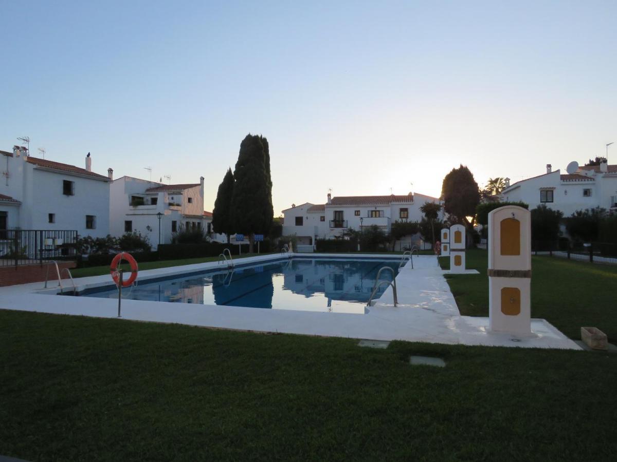 Apartamento Bien Situado En Marbella Dış mekan fotoğraf