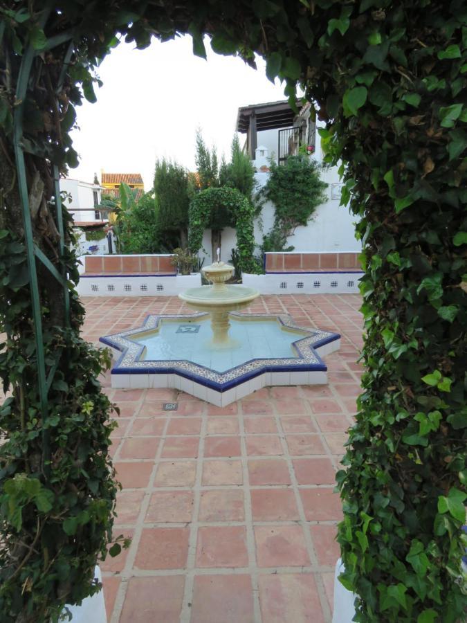 Apartamento Bien Situado En Marbella Dış mekan fotoğraf