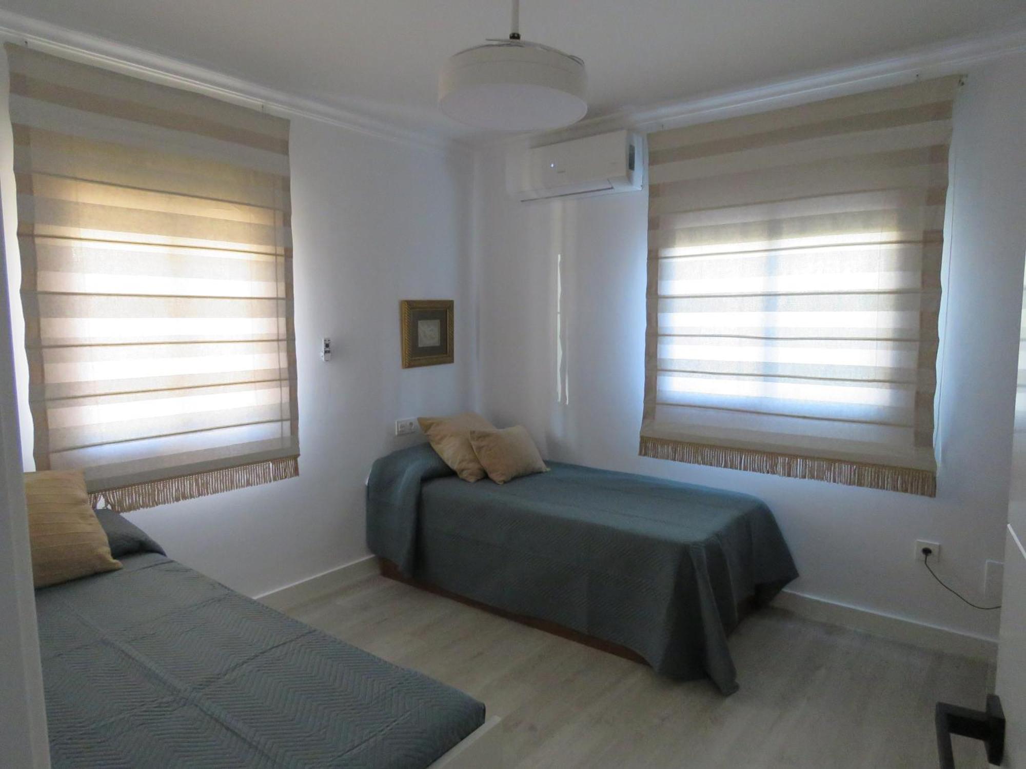 Apartamento Bien Situado En Marbella Dış mekan fotoğraf