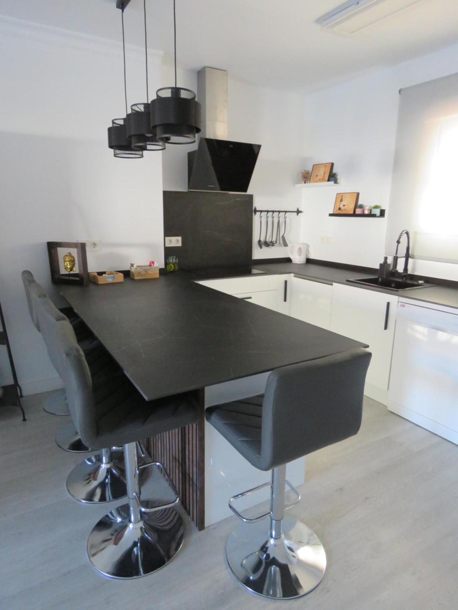 Apartamento Bien Situado En Marbella Dış mekan fotoğraf